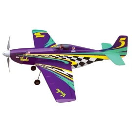 VOODOO MUSTANG EP ARF