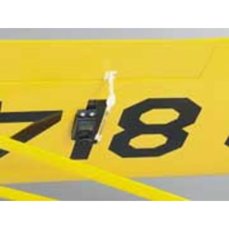 PIPER J-3 Cub 40 - ARF