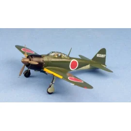 A6M5 Zero 653rd Naval Flying Group
