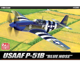 P-51B 70Ã¨me Anni.