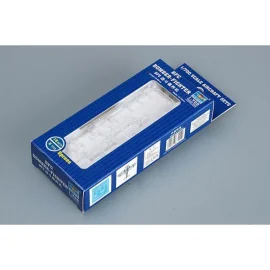 1/700 BFC Aircraft Set for Carriers (18/Bx)