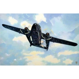 Fairchild AC-119K Stinger
