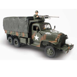 GMC 2½ Ton Cargo Truck