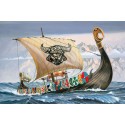 1:50 Viking Ship 1:50 Viking Ship