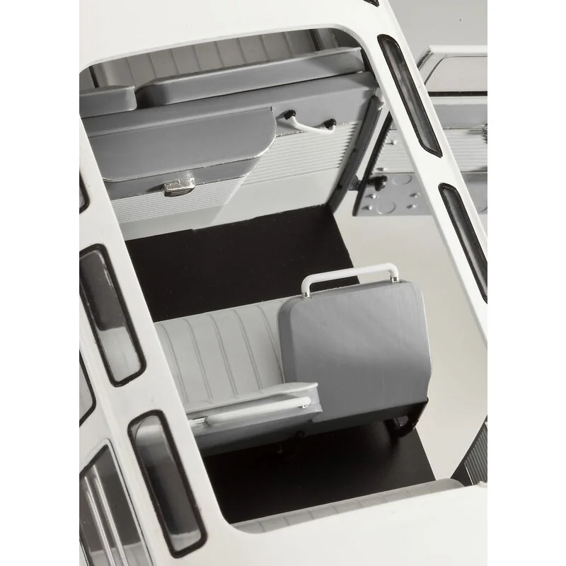Model Set Volkswagen T1 SAMBA BUS