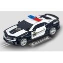 Chevrolet Camaro Sheriff