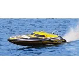 Alpha BL 1m RTS Yellow / MHD4S