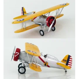 Boeing P-12E B Flight Leaders aircraft, 308th OS