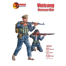 Viet Cong