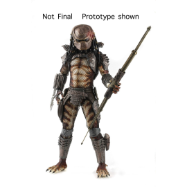 Predator 2 Actionfigur 1/4 City Hunter Predator 51 cm Action figure