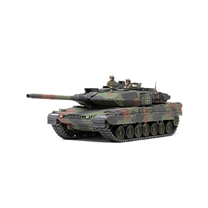 Military model kits