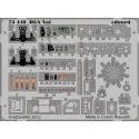 Aichi D3A-1 Val model kit