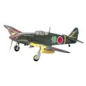 Kawasaki Ki-61 Otsu Hien Tony model kit