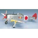 Nakajima Ki-44 Shoki Tojo model kit