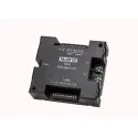 Power for model trains