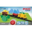 Model train sets