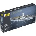 Ship model kits by manufacturer