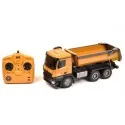 RC trucks