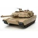 RC tanks