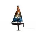 RC Sailboats