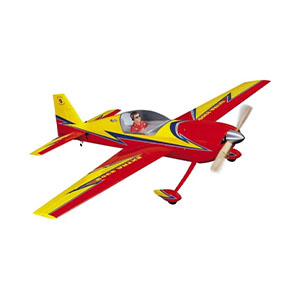 RC Airplanes