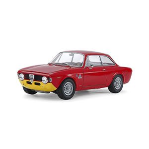 Model car kits