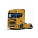 Truck models