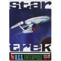 Star Trek models