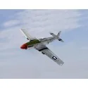 Electric RC Plane