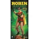 Batman models