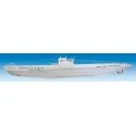 Submarine RC