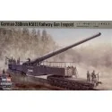 Cannon model kits
