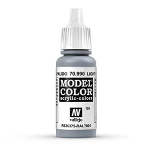Model Color