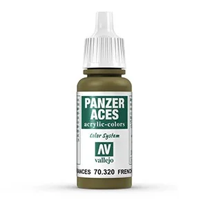 Panzer Aces