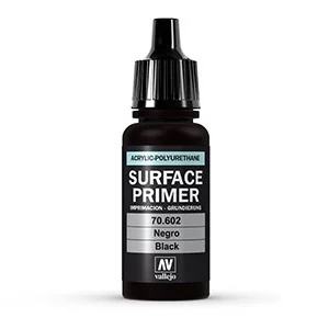 Surface Primer