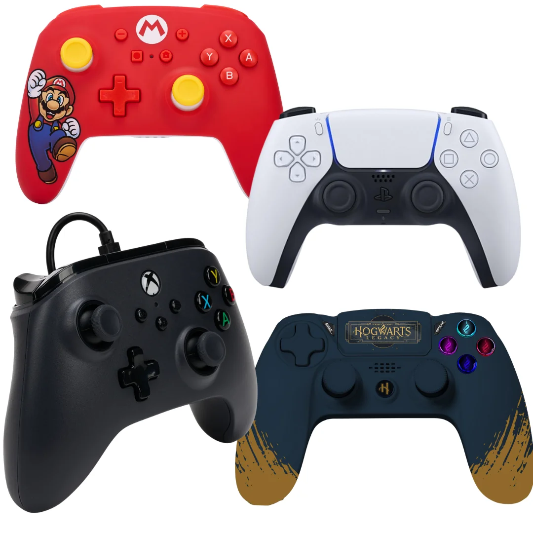 Controller